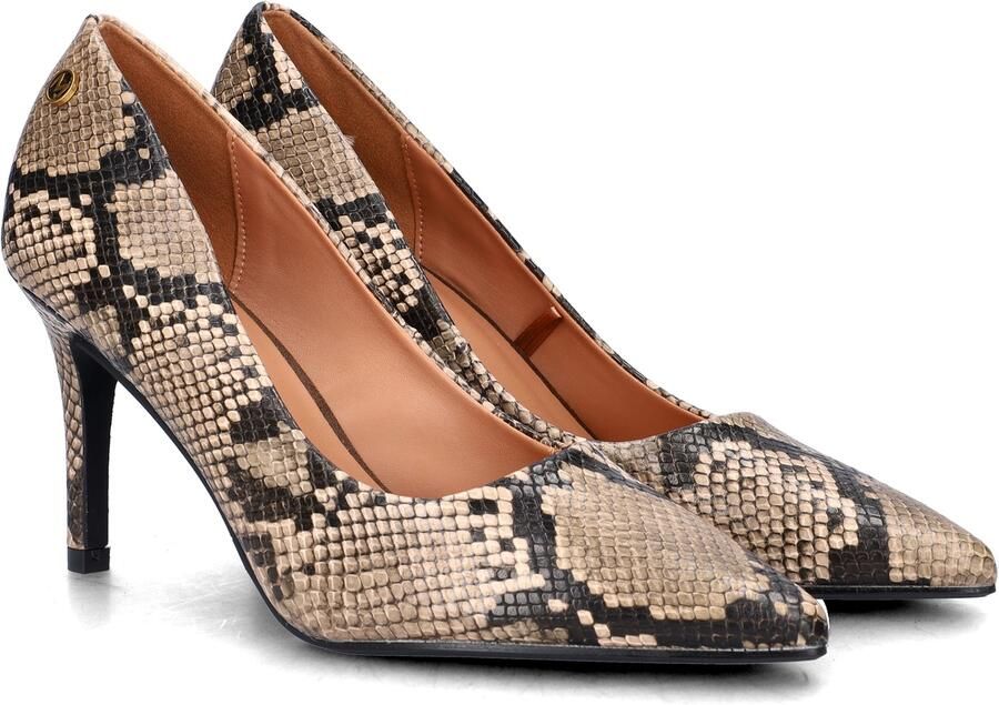MEXX Industries MEXX MINOU IMMA Pump-Beige - Foto 4