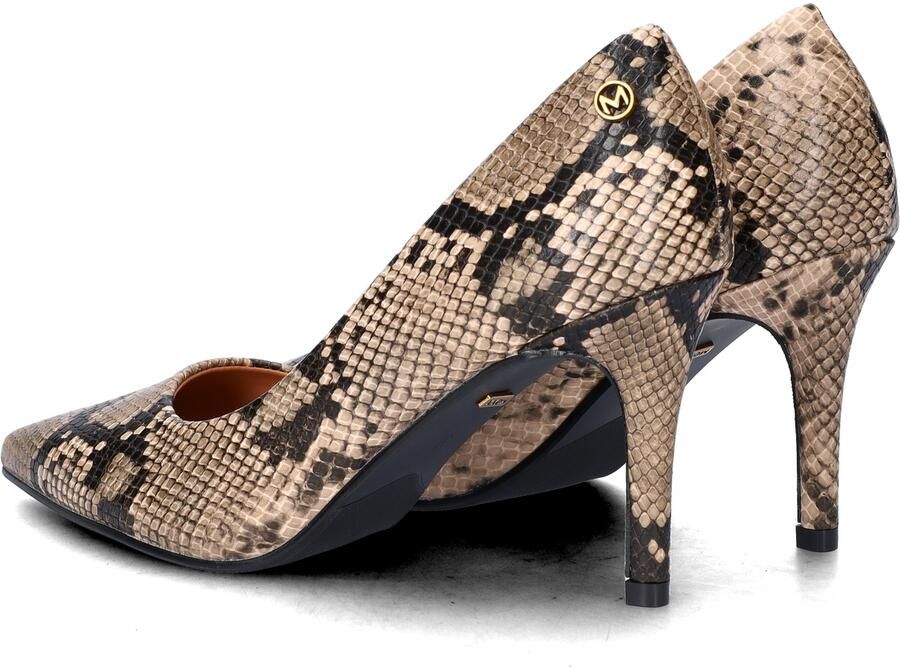 MEXX Industries MEXX MINOU IMMA Pump-Beige - Foto 5