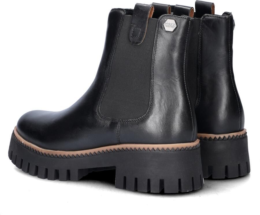 Mexx Paia milky Paia Milky ZWART - Foto 4