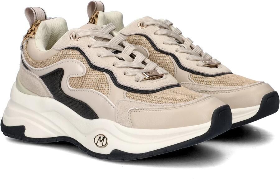 Mexx Palma Sneakers beige Synthetisch - Foto 13