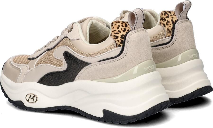 Mexx Palma Sneakers beige Synthetisch - Foto 14