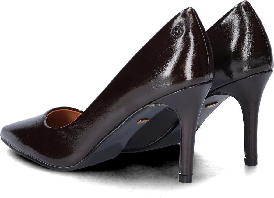 MEXX Industries MEXX MINOU IMMA Pump-Chocolade Bruin - Foto 4