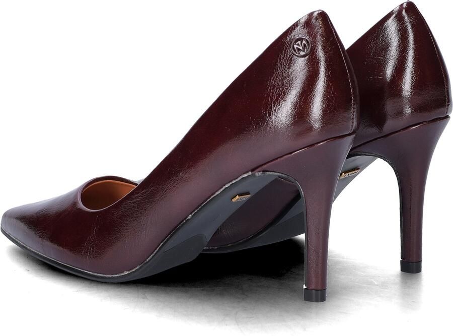 MEXX Industries MEXX MINOU IMMA Pump-Burgundy Rood - Foto 3