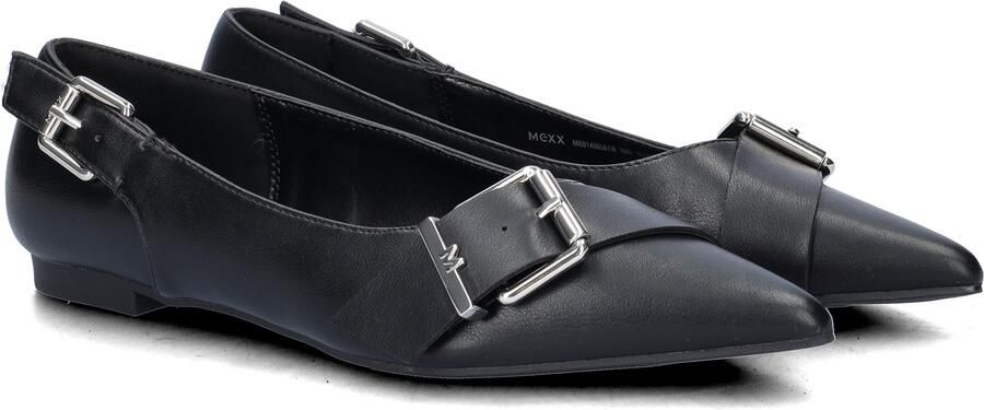Mexx Tami Sunday ballerinas & instappers - Foto 3