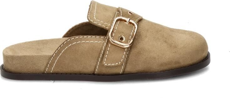 Mexx Teni II instapschoenen