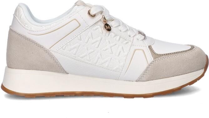 Mexx Sneakers Tiara Rare MI001001361W-3000 Wit - Foto 9
