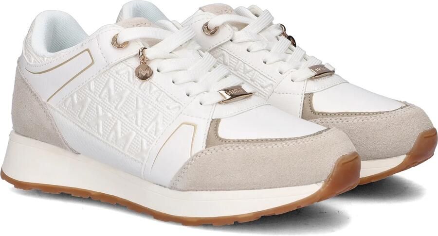Mexx Sneakers Tiara Rare MI001001361W-3000 Wit - Foto 10