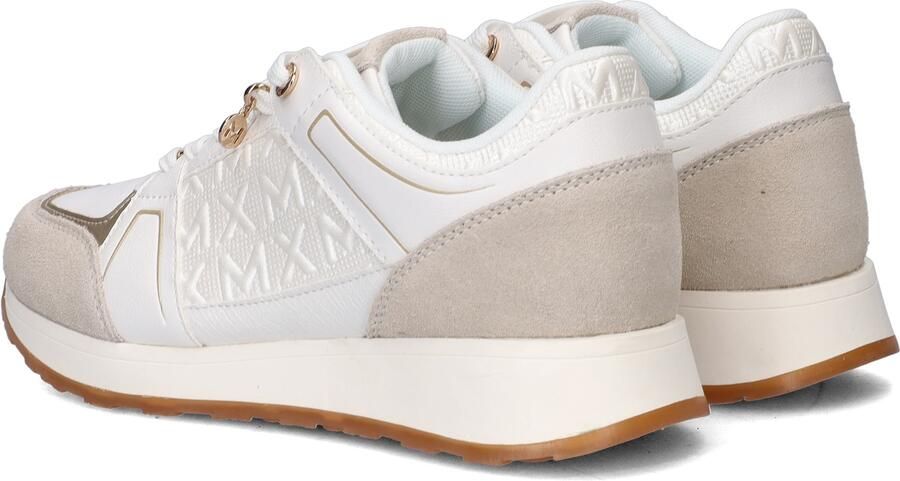 Mexx Sneakers Tiara Rare MI001001361W-3000 Wit - Foto 11