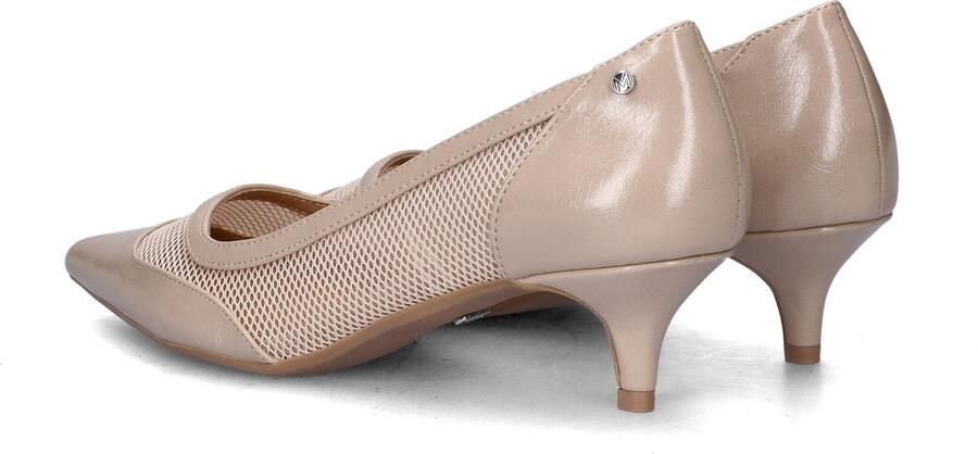 Mexx Ticha Suki dames pump Sand - Foto 3