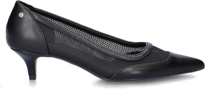 Mexx Ticha Suki dames pump Zwart - Foto 2