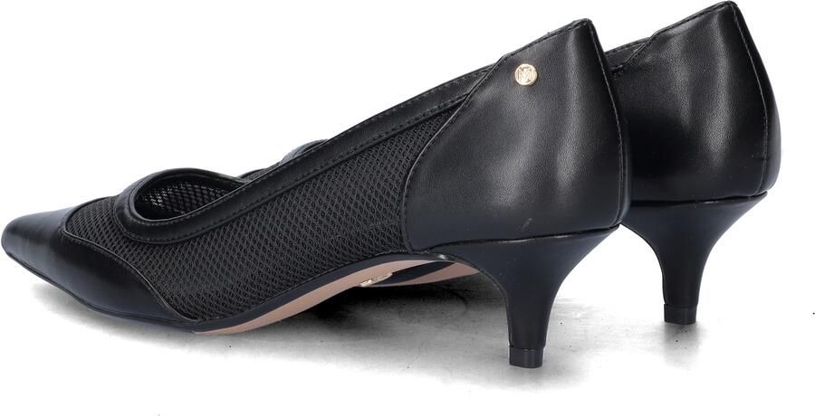 Mexx Ticha Suki dames pump Zwart - Foto 3