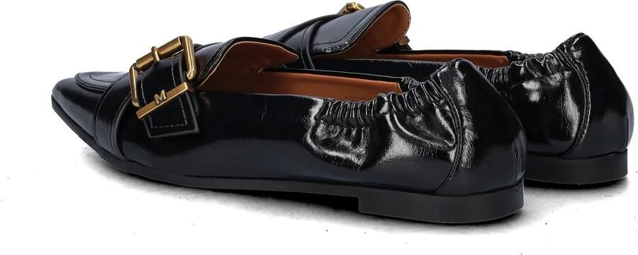 MEXX Industries MEXX VICA THAI Loafer-Zwart - Foto 7