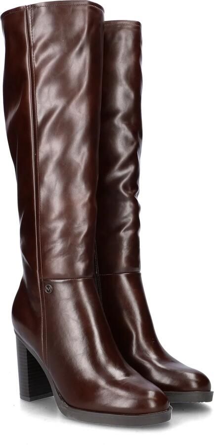 Mexx MI001801063W-2002 dames laarzen gekleed bruin - Foto 8