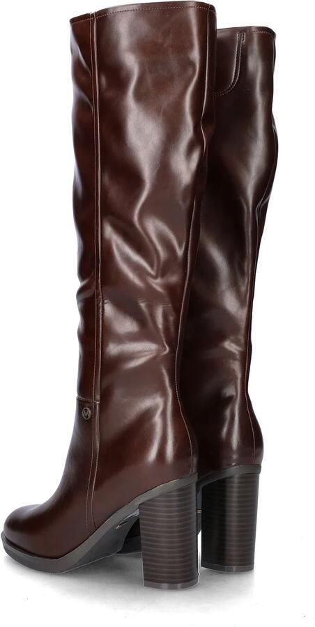 Mexx MI001801063W-2002 dames laarzen gekleed bruin - Foto 9