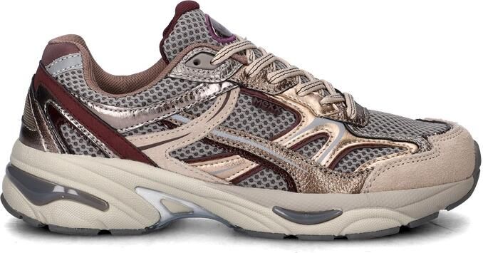 Mexx Dames Sneaker Viper Tasty Multicolour MI001001363W - Foto 4