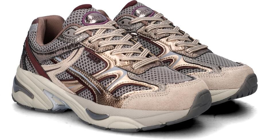 Mexx Dames Sneaker Viper Tasty Multicolour MI001001363W - Foto 5