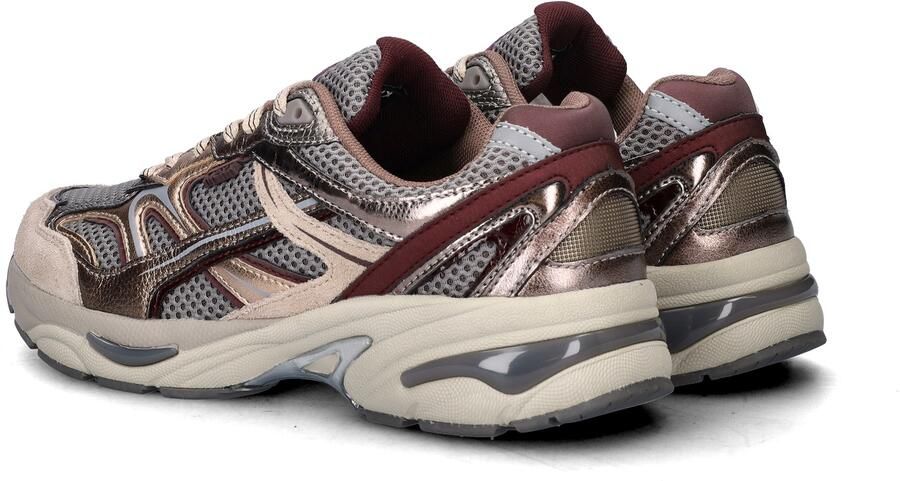 Mexx Dames Sneaker Viper Tasty Multicolour MI001001363W - Foto 6