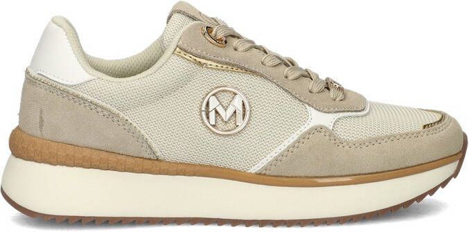 Mexx Romance Pipa lage sneakers
