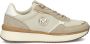 Mexx Romance Pipa Sneaker Sand Dames - Thumbnail 3