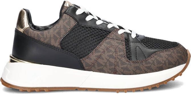Michael Kors Jaime Trainer lage sneakers