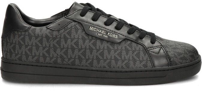 Michael Kors Keating Lace Up lage sneakers
