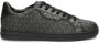 Michael Kors Zwarte Veterschoenen voor Mannen Black Heren - Thumbnail 4