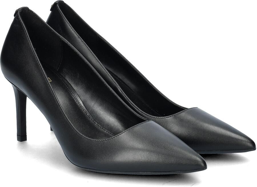 MICHAEL KORS Pumps Dames Alina Flex Pump Maat: 36 Materiaal: Leer Kleur: Zwart - Foto 11