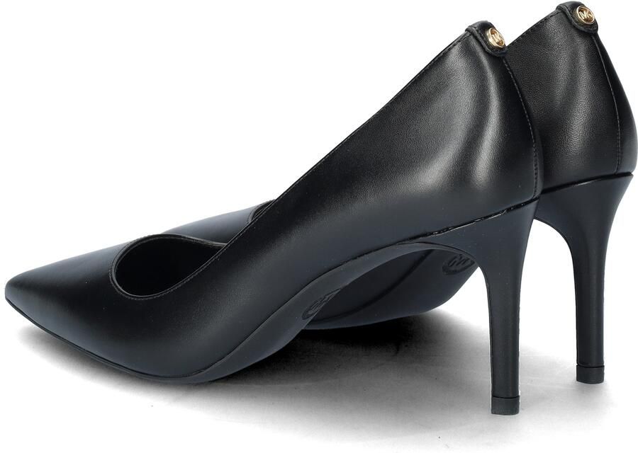 MICHAEL KORS Pumps Dames Alina Flex Pump Maat: 36 Materiaal: Leer Kleur: Zwart - Foto 12
