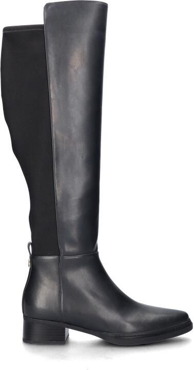 Michael Kors Lex dames hoge laars Zwart - Foto 4