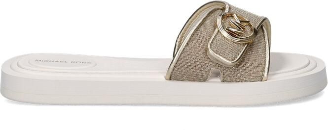 Michael Kors Pool SIde slippers