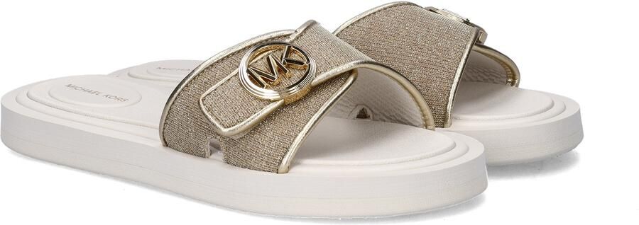 Michael Kors Pool SIde slippers - Foto 3