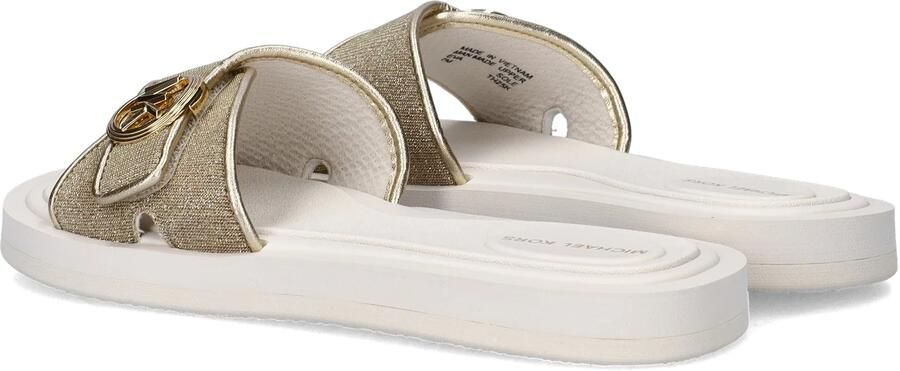 Michael Kors Pool SIde slippers - Foto 2