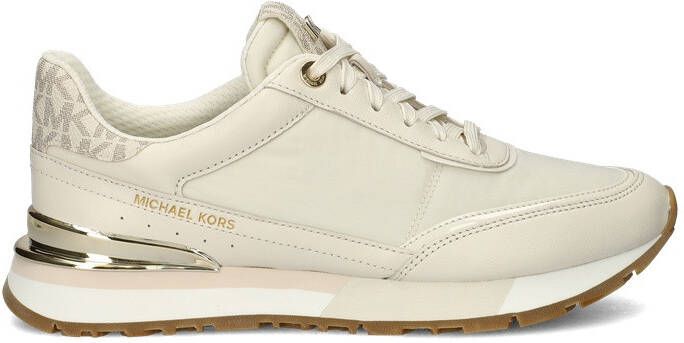 Michael Kors Nova lage sneakers