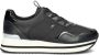 Michael Kors Raina Trainer dames sneakers Zwart - Thumbnail 1
