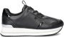 Michael Kors Raina Trainer dames sneaker Zwart - Thumbnail 2