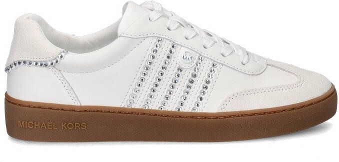 Michael Kors Scotty Lace Up lage sneakers