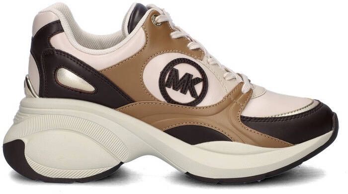 Michael Kors Zuma Trainer lage sneakers