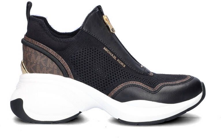 Michael Kors Zuma Trainer lage sneakers