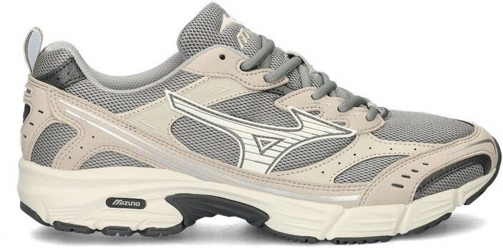 Mizuno MXR Casual heren sneaker Beige multi - Foto 4