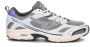 Mizuno MXR Casual Sneakers Laag Donkergrijs - Thumbnail 3