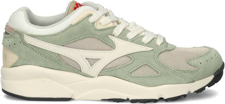 Mizuno Sky Medal S Sneakers Laag groen - Foto 5