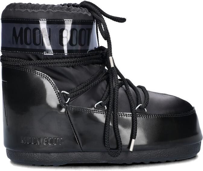 Moonboot The Original Icon Low snowboots