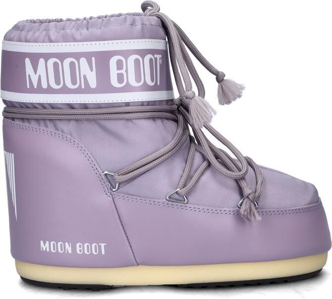 Moonboot The Original Icon Low snowboots - Foto 3