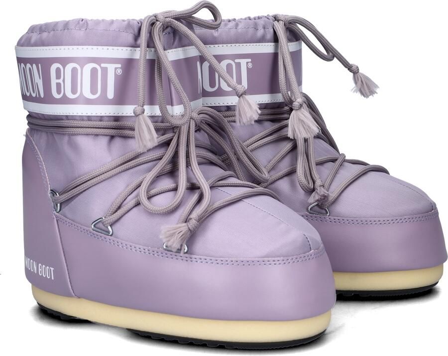 Moonboot The Original Icon Low snowboots - Foto 4