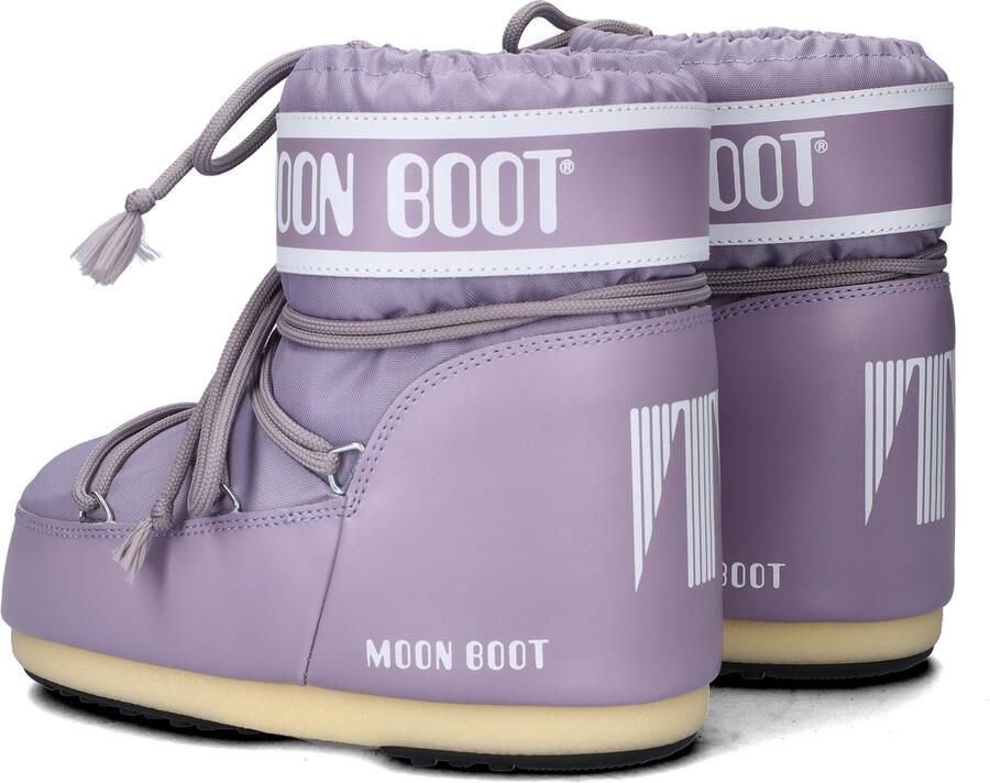 Moonboot The Original Icon Low snowboots - Foto 5