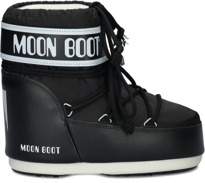 Moonboot The Original Icon Low snowboots