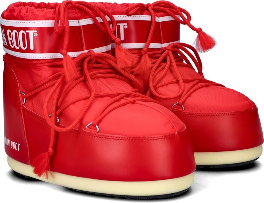 Moonboot The Original Icon Low snowboots - Foto 3