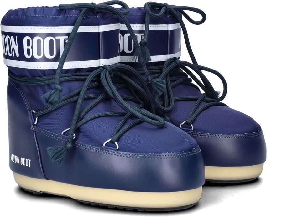 Moonboot The Original Icon Low snowboots - Foto 5
