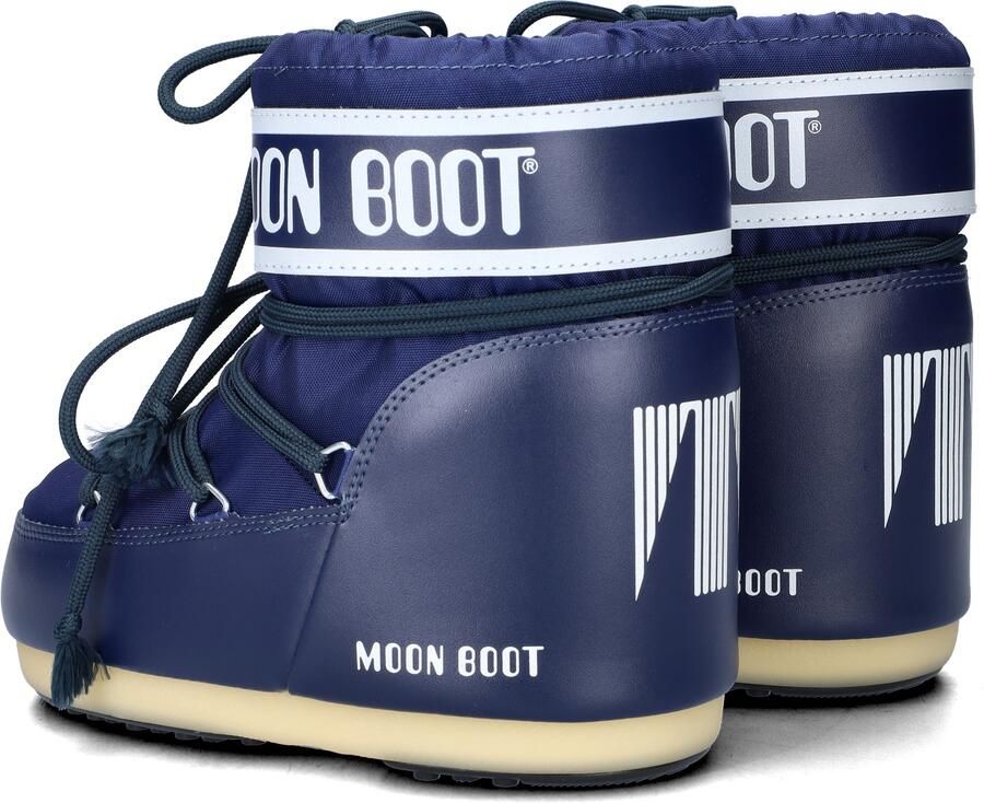 Moonboot The Original Icon Low snowboots - Foto 4