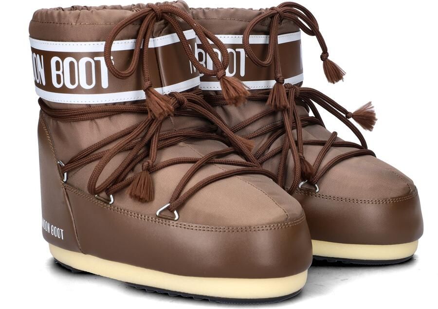 Moonboot The Original Icon Low snowboots - Foto 3